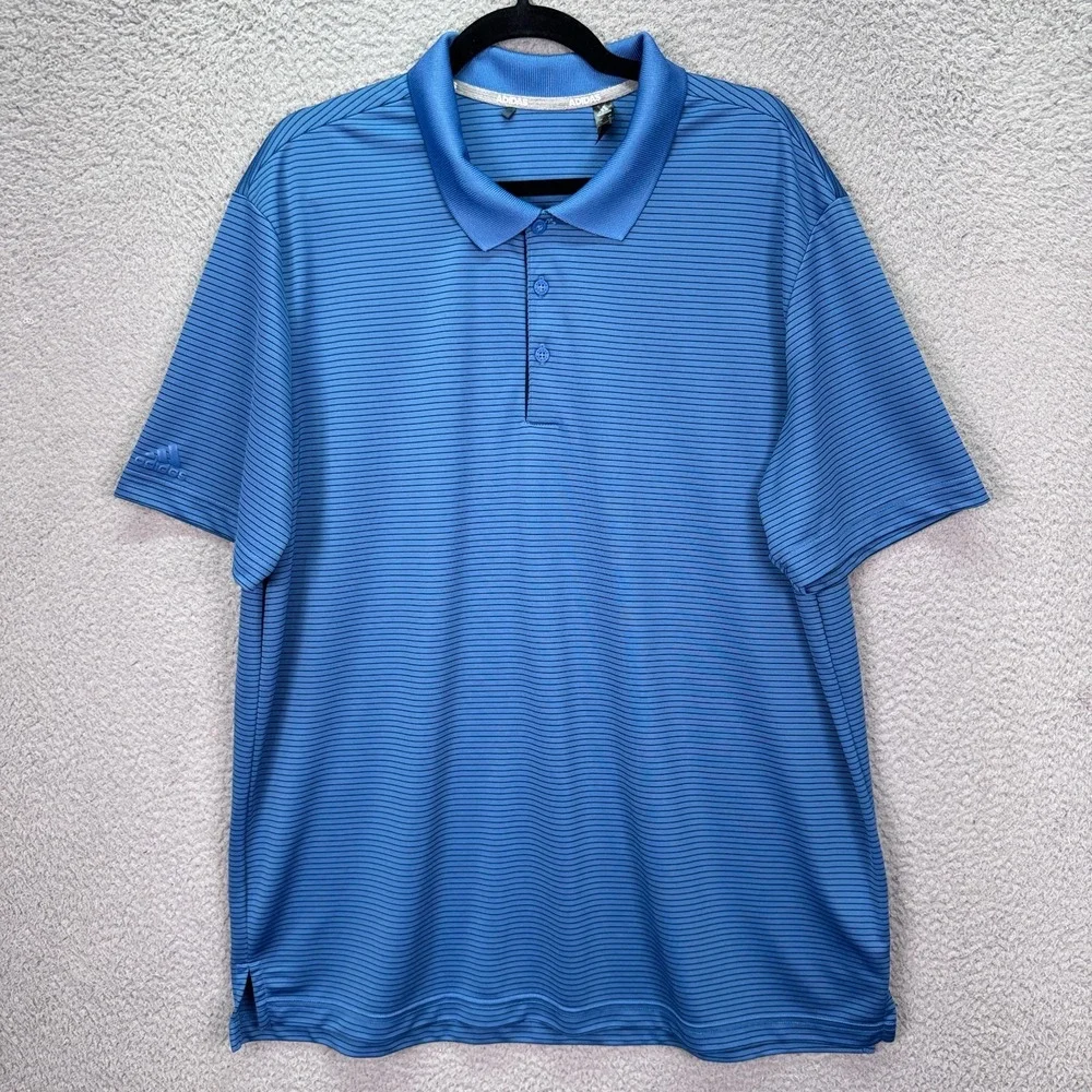 adidas polo shirt
